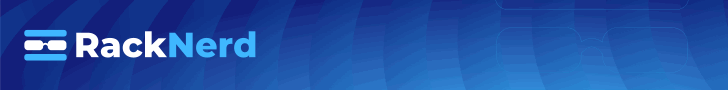 RackNerd — fast performance, 24x7 support, instant deployment